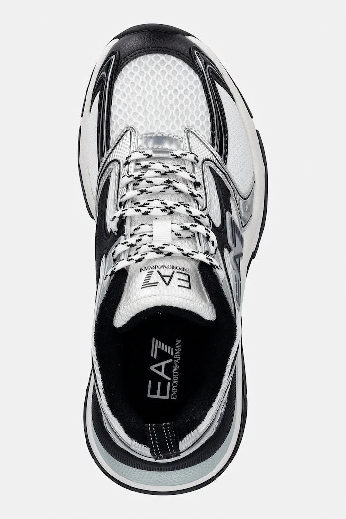 EA7 Emporio Armani spor ayakkabı