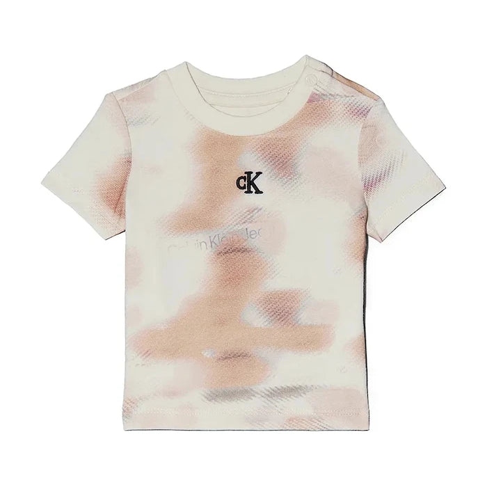 Детска тениска Calvin Klein Jeans