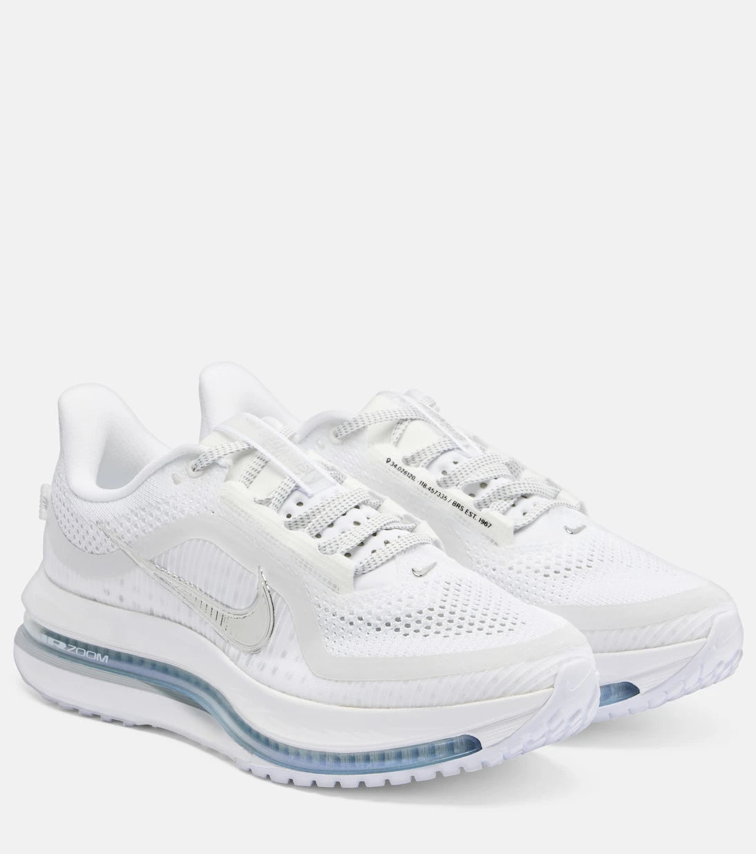 Nike - أحذية Air Pegasus Premium الرياضية