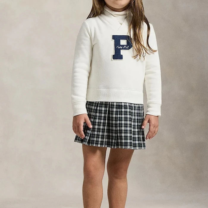 Polo Ralph Lauren Çocuk Elbisesi