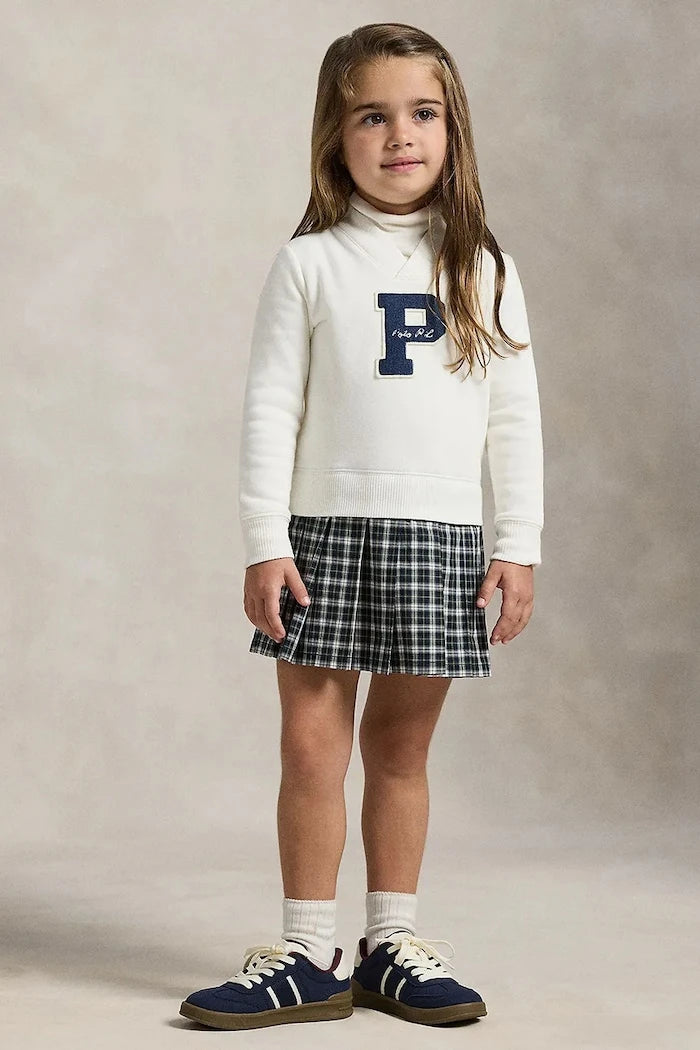 Polo Ralph Lauren Çocuk Elbisesi