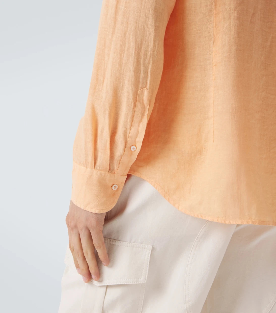 Fedeli - Linen shirt