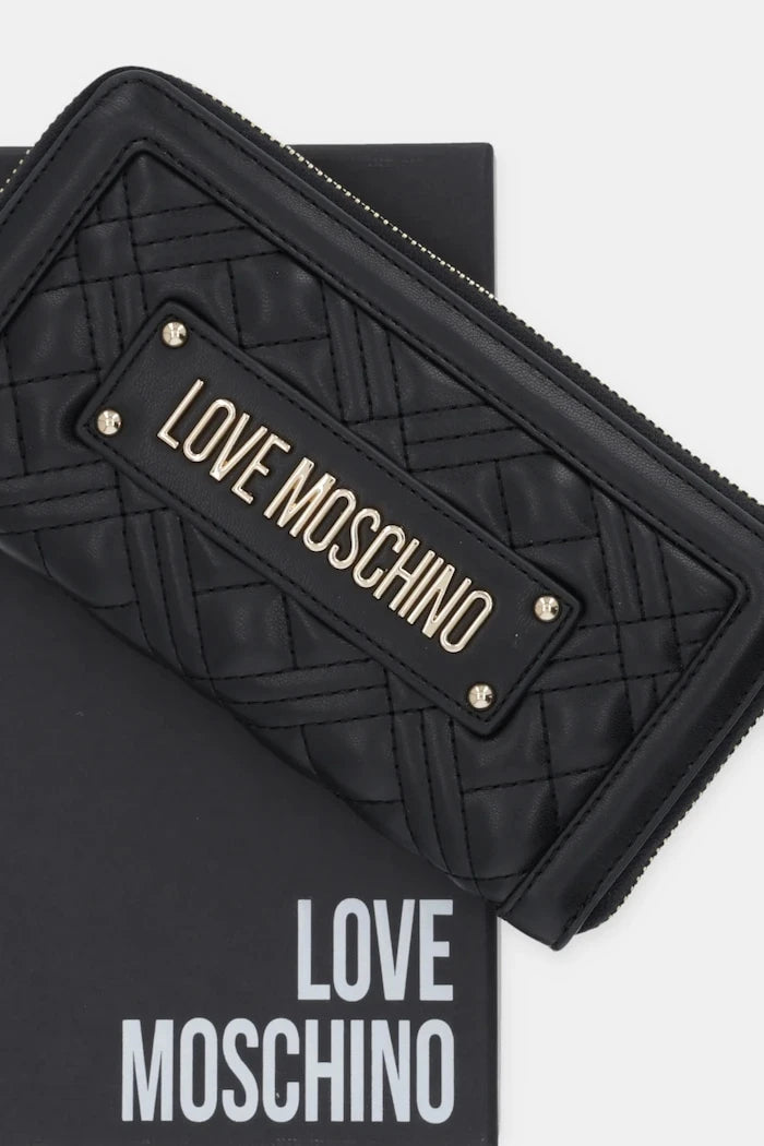 Портмоне Love Moschino