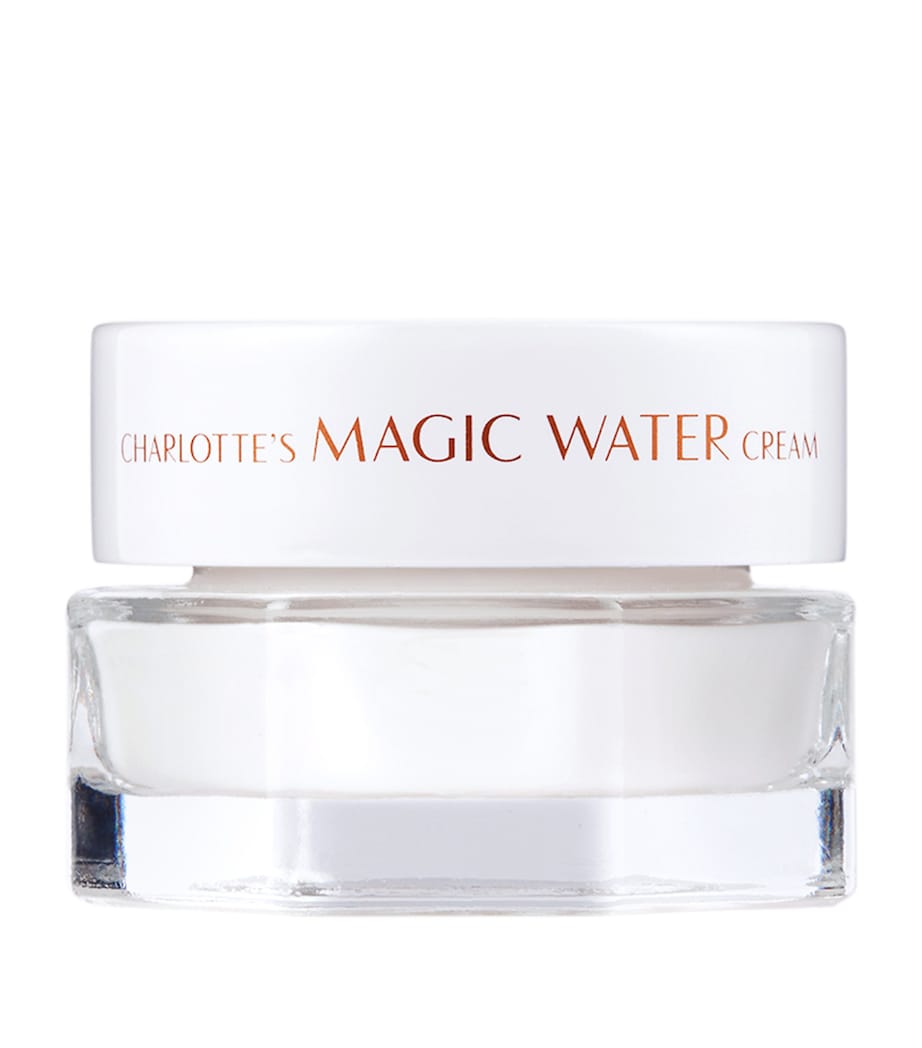 Charlotte's Magic Water Cream (15ml)