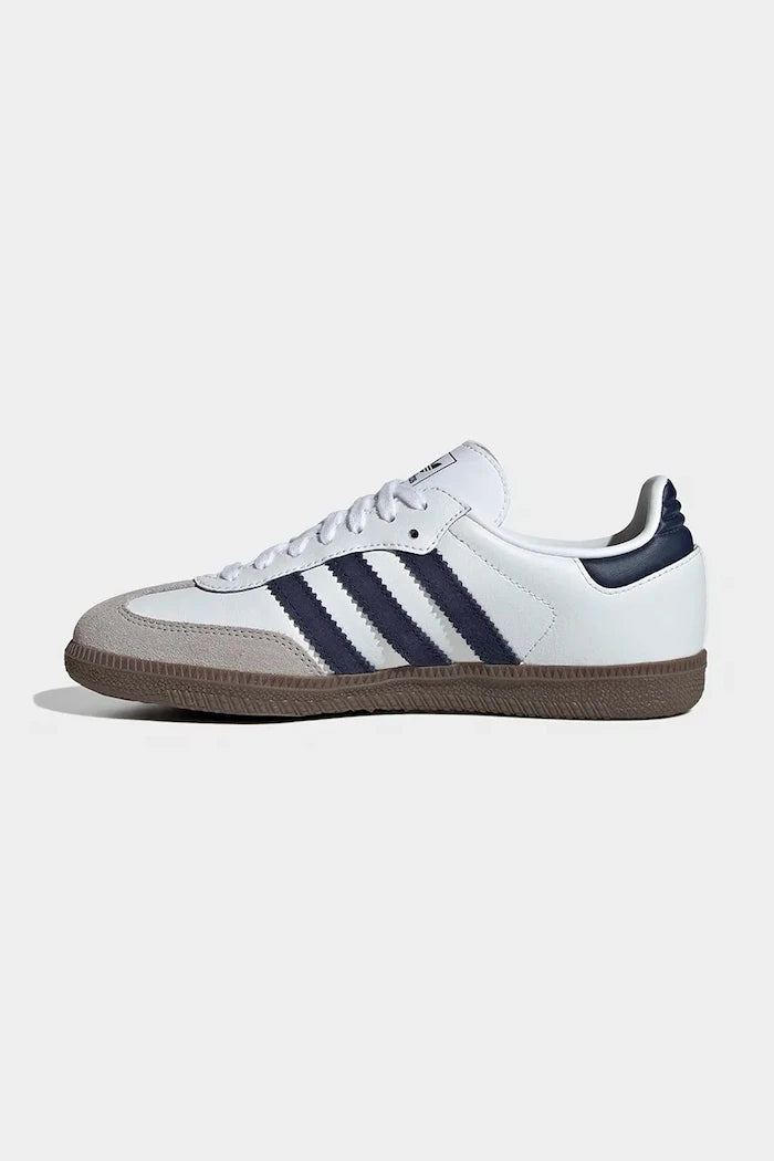 Çocuk adidas Originals SAMBA OG Spor Ayakkabı