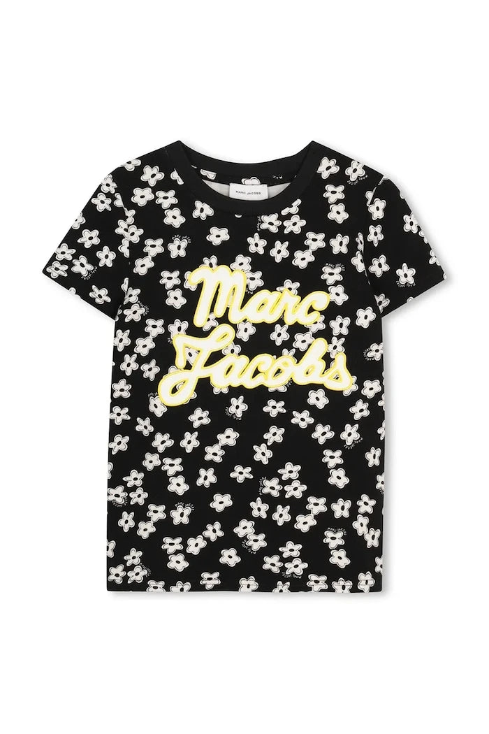 Детска тениска Marc Jacobs