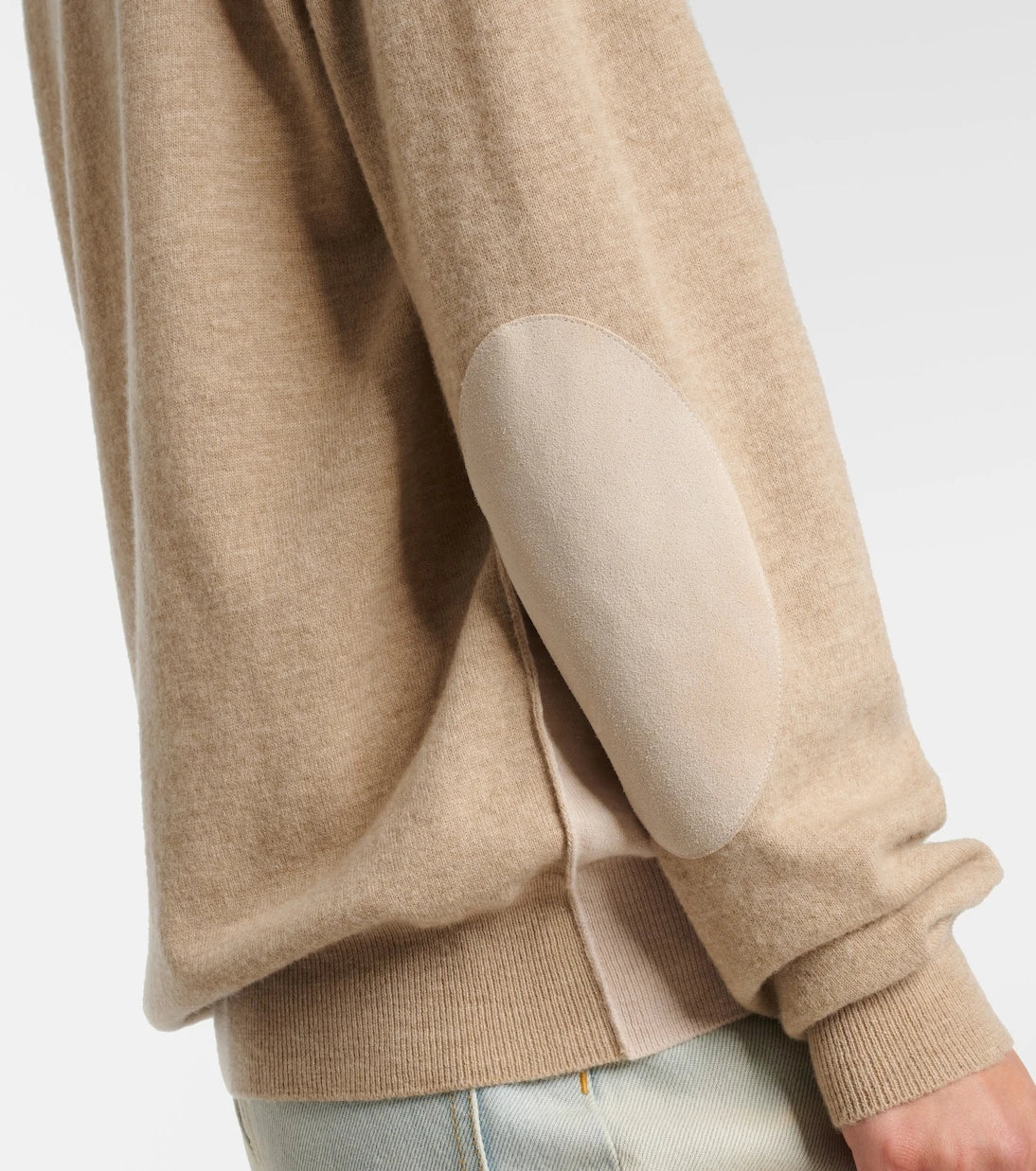 Maison Margiela - Wool cardigan