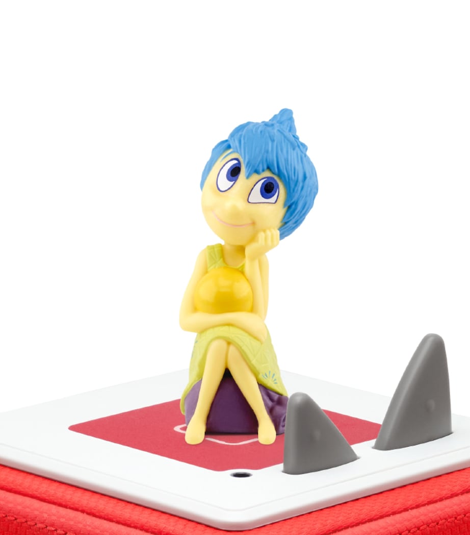 Inside Out Joy Tonie