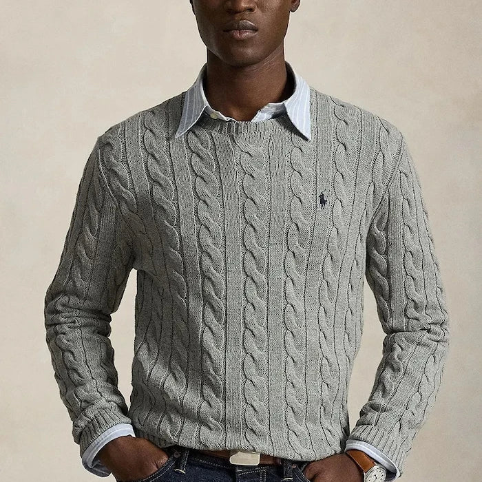 Polo Ralph Lauren - Пуловер