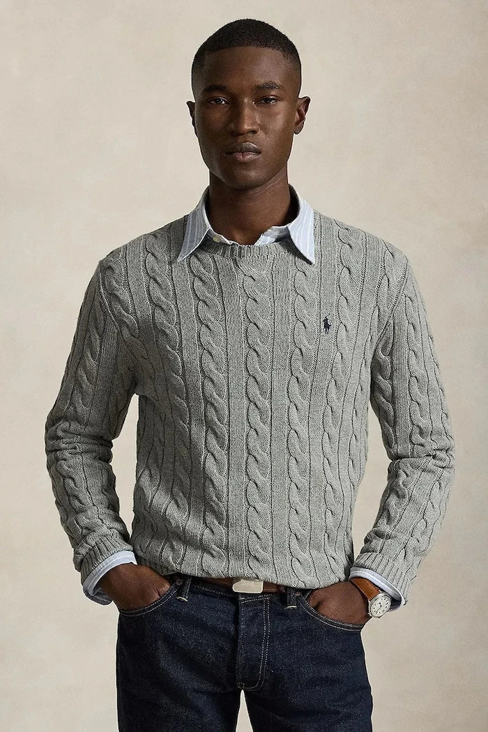 Polo Ralph Lauren - Пуловер