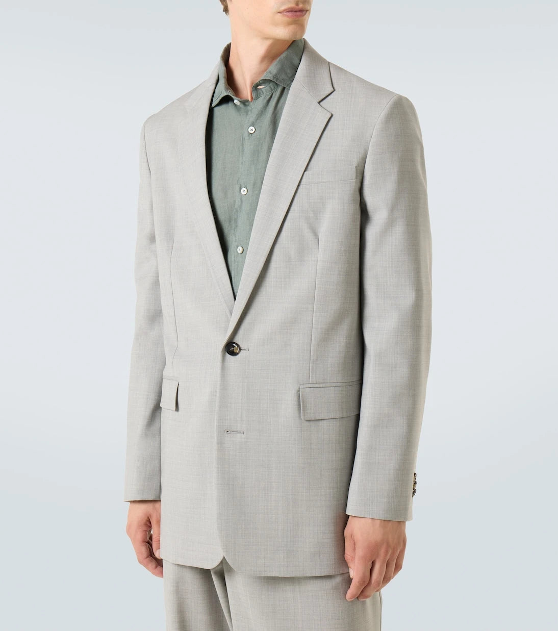 Loewe - Wool blazer