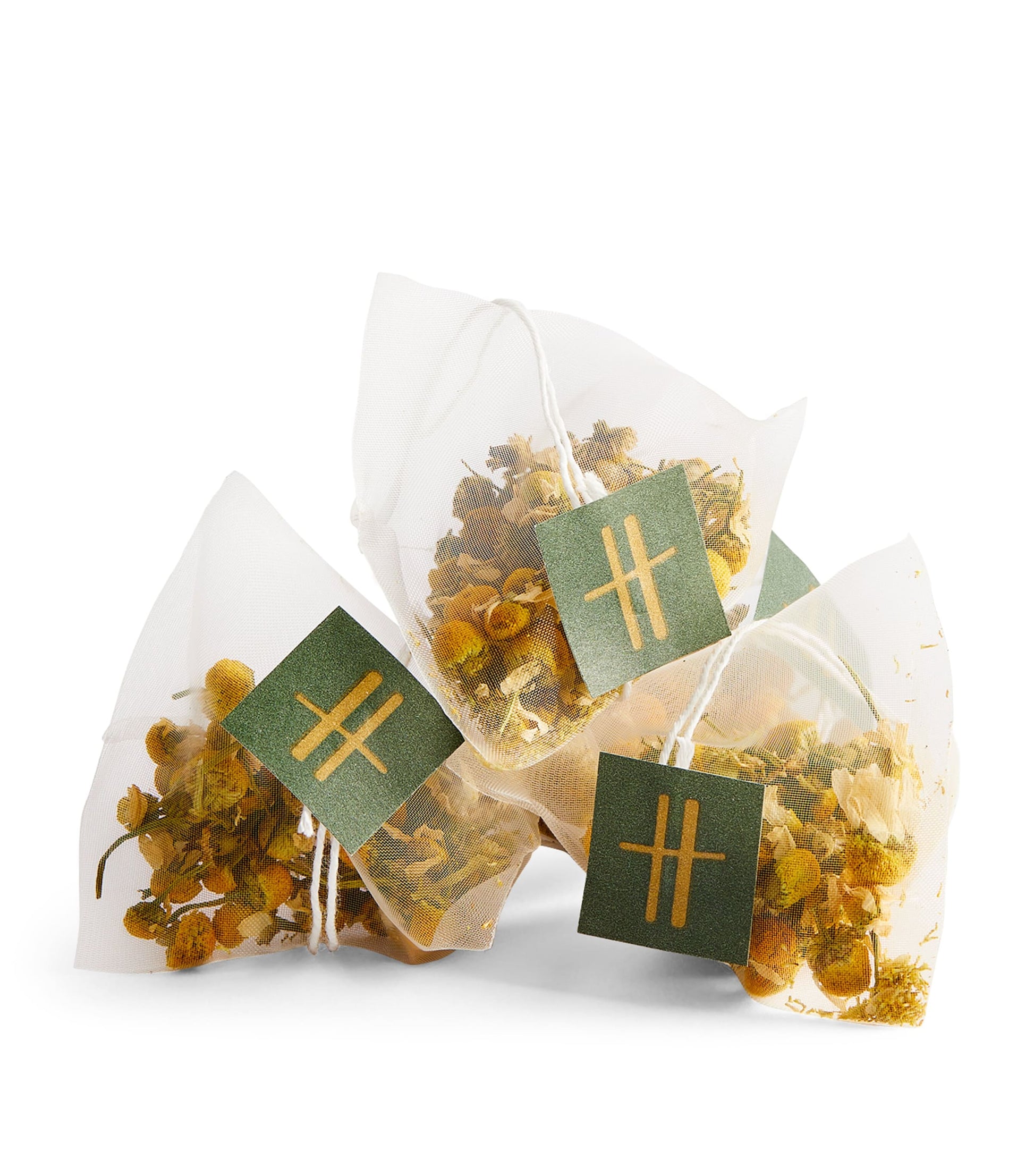 Harrods No. 112 Chamomile Tea (20 Tea Bags)