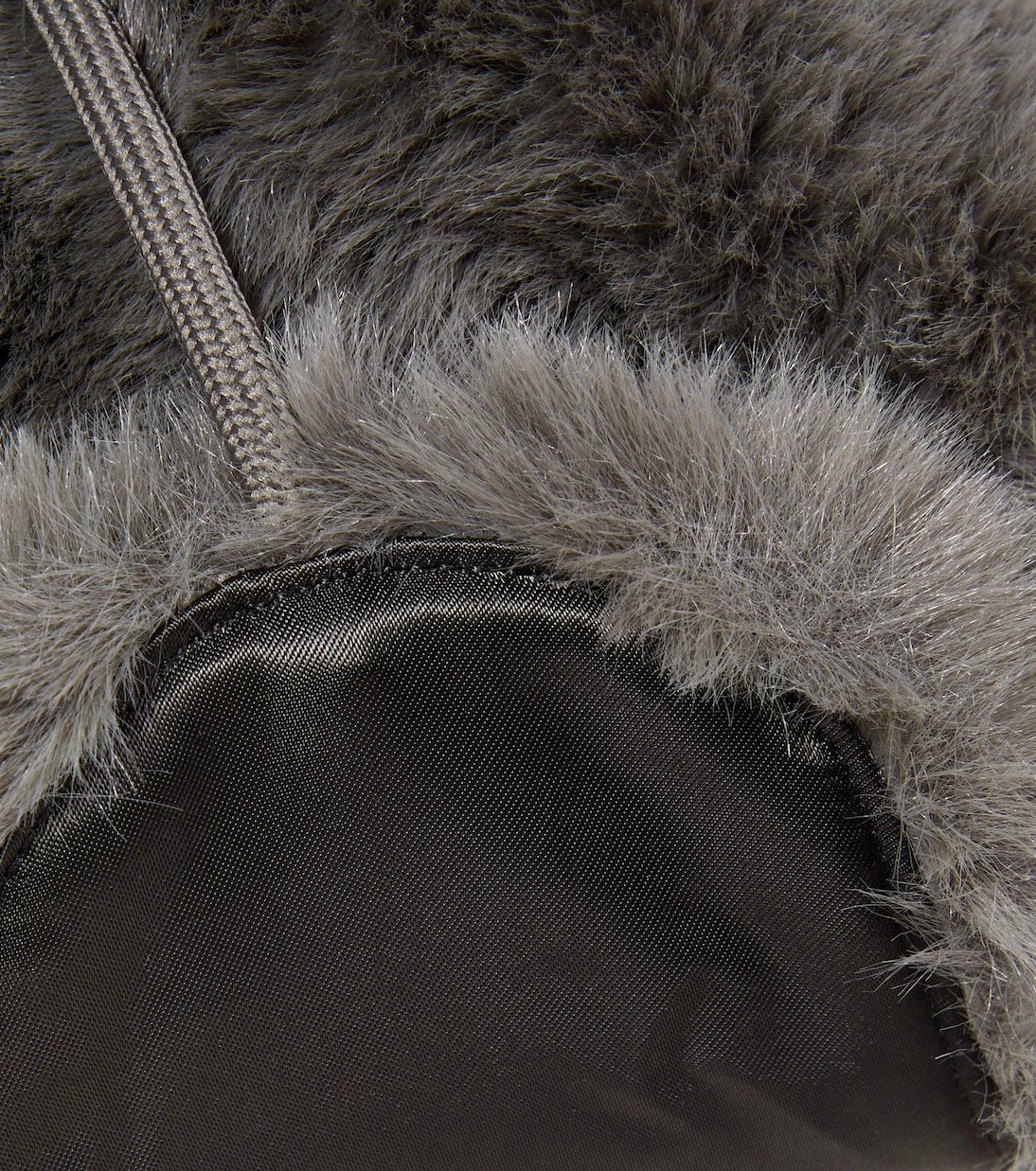 Mini Rodini - Aviator hat