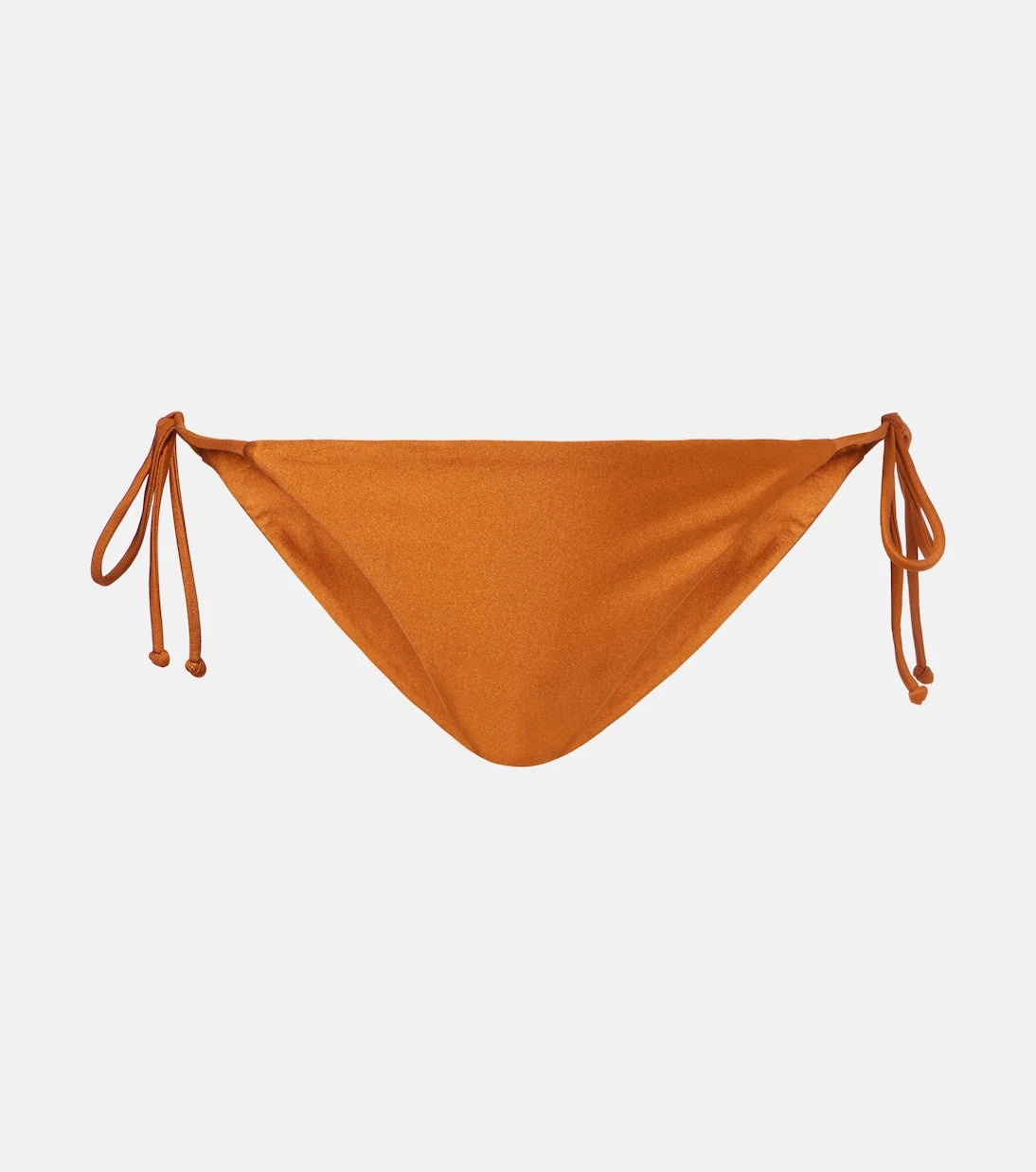 Jade Swim - سروال بيكيني Ties