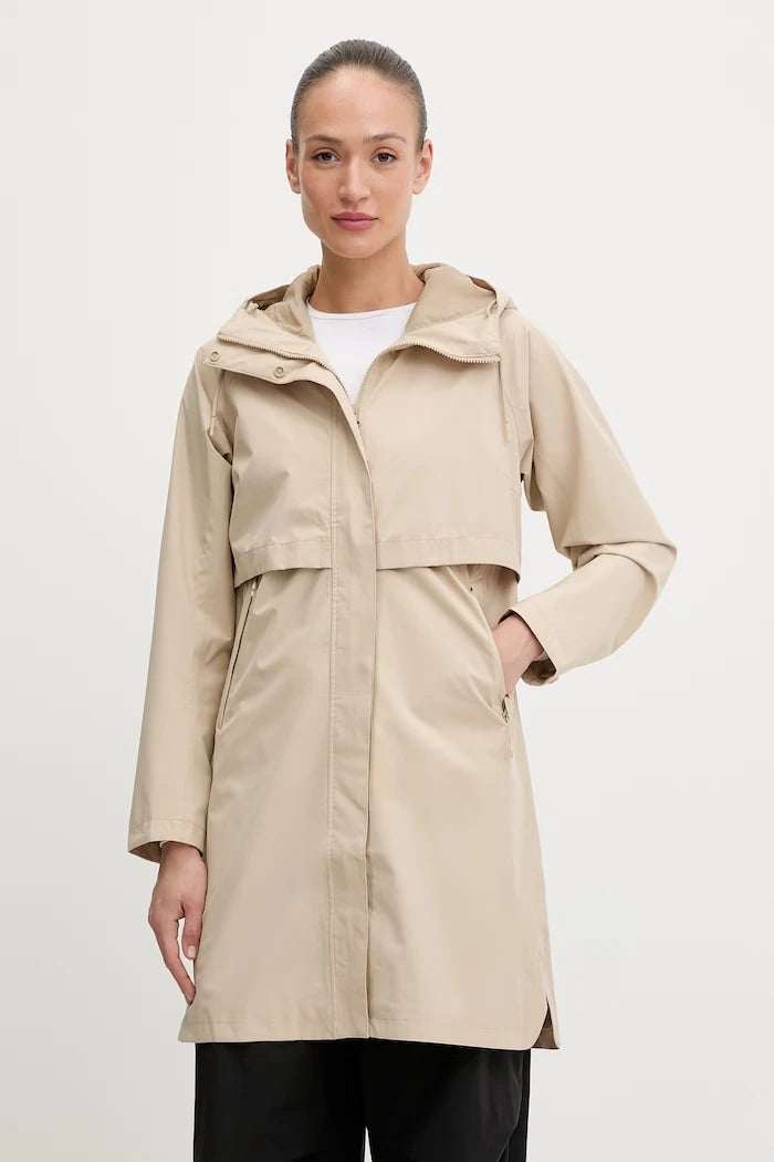 Helly Hansen туристическо яке дамско SIENNA