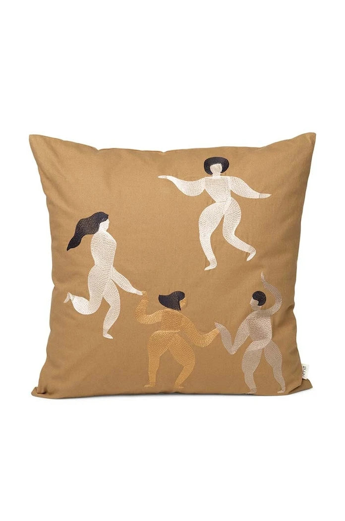 ferm LIVING Free Dekoratif Yastık Kılıfı
