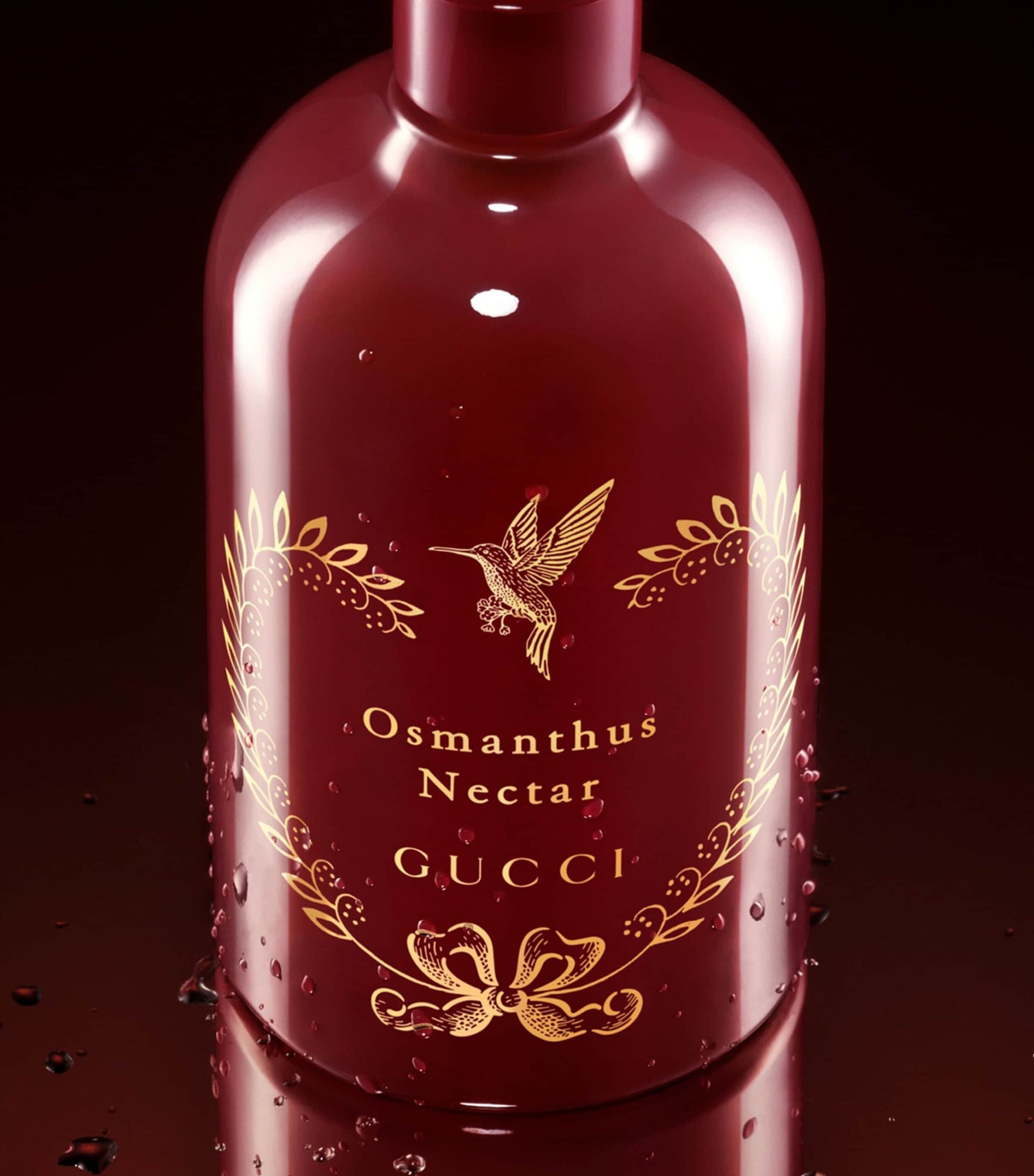 Gucci The Alchemist’s Garden Osmanthus Nectar Eau de Parfum (50ml)