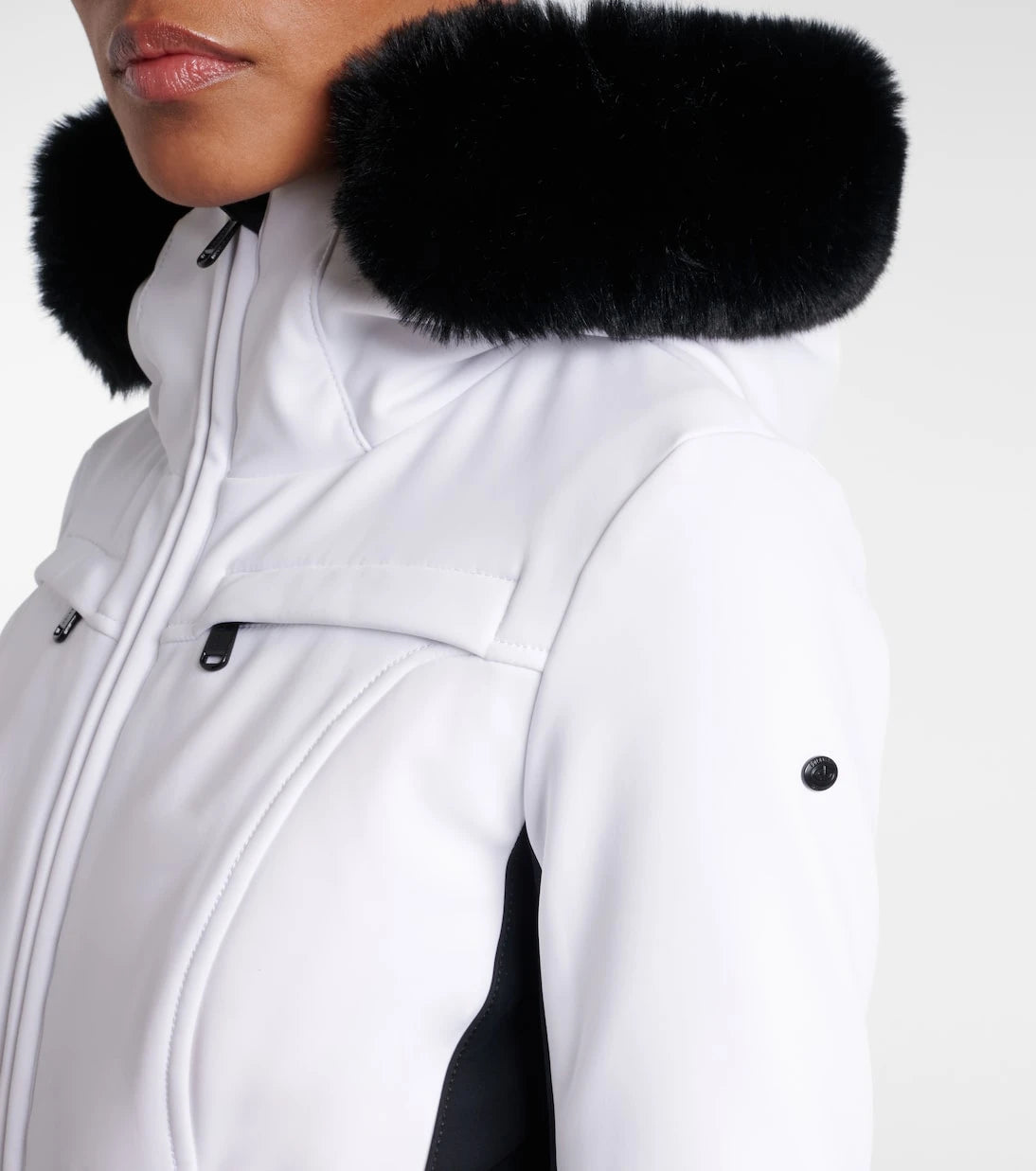 Goldbergh - Parry down ski suit