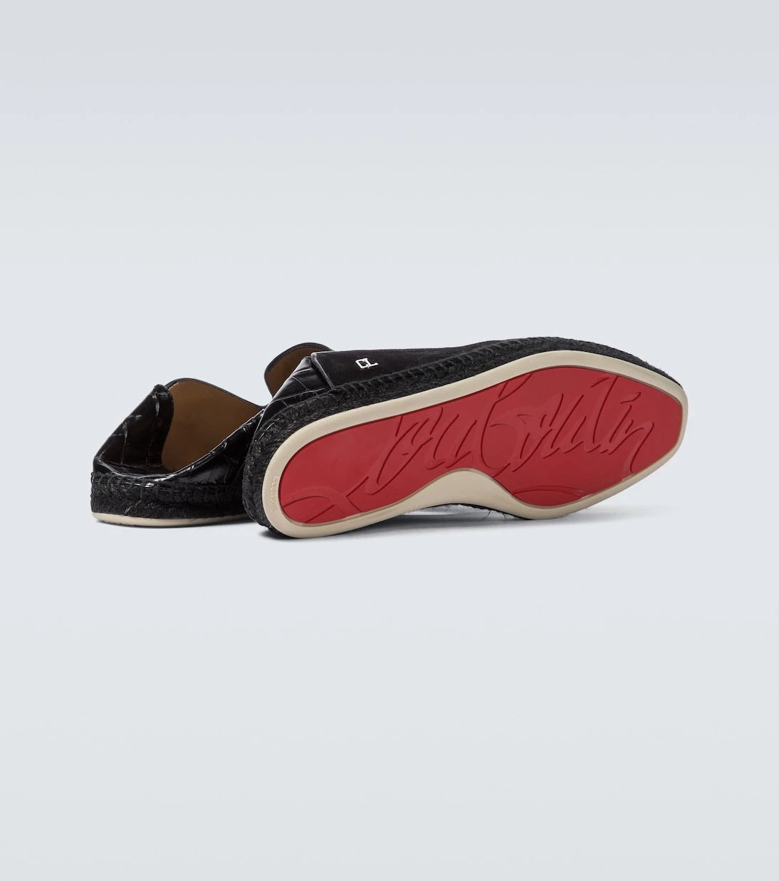 Christian Louboutin - حذاء إسبادون لوفر