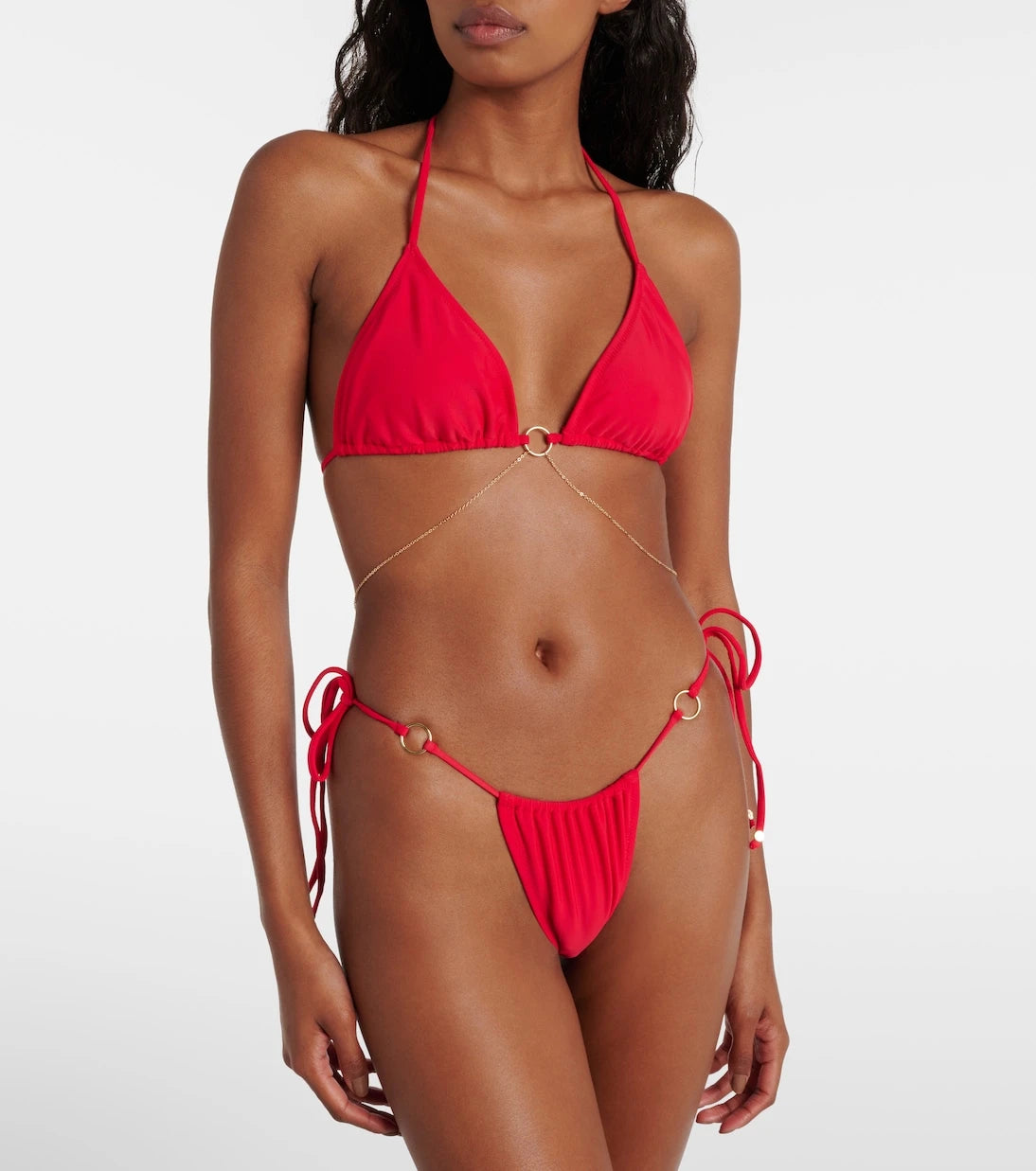 Bananhot - Chain bikini bottoms