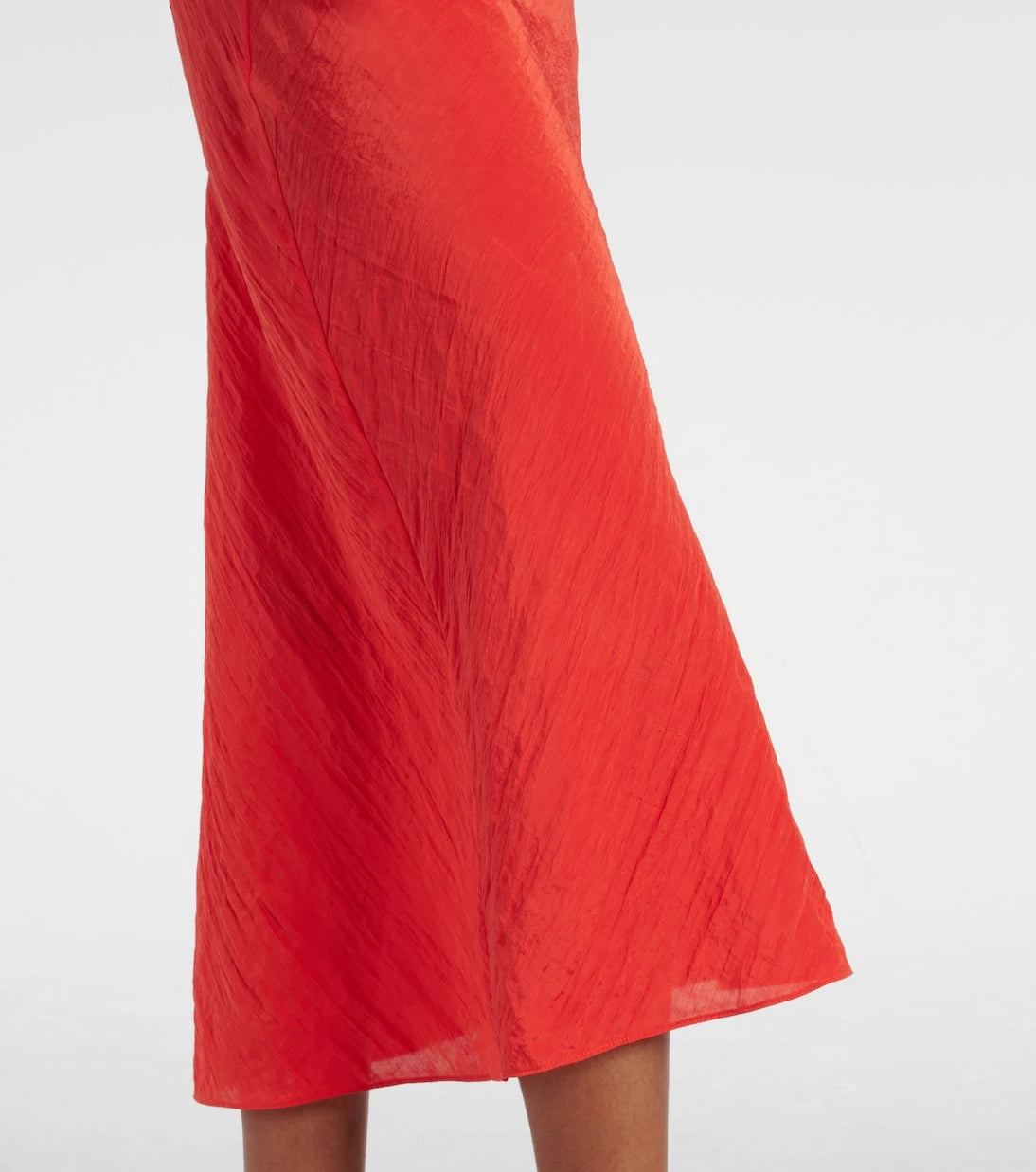 SIR - Ligera midi skirt