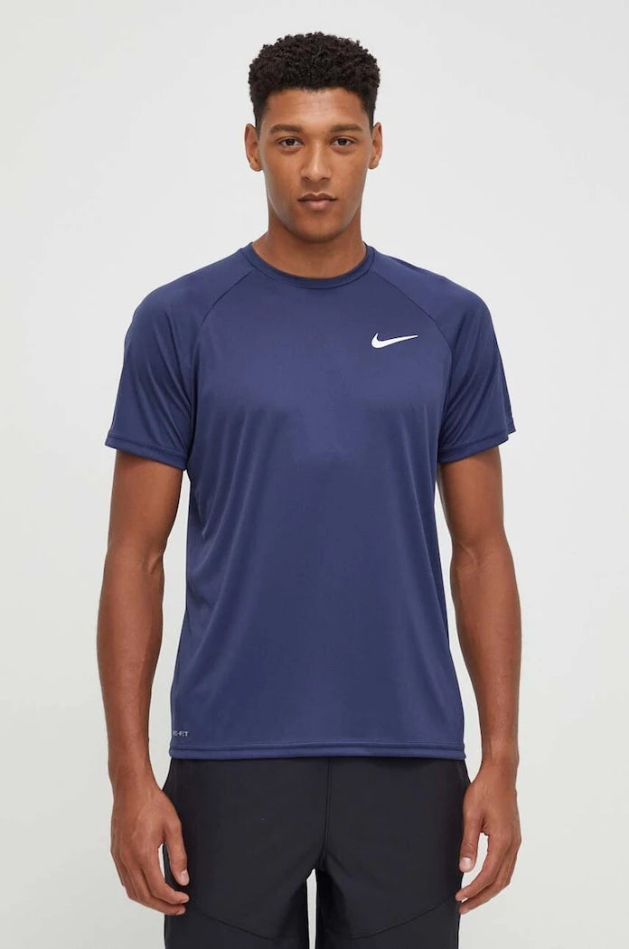 Nike Erkek Yüzme Tişörtü