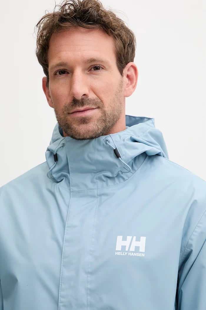 Helly Hansen туристическо яке мъжко SEVEN