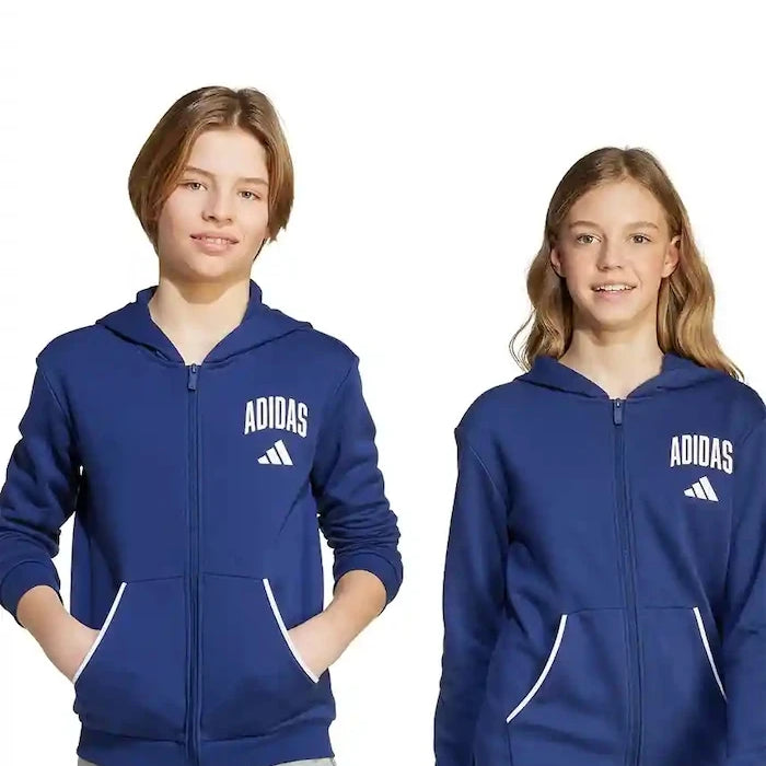Детски суичър adidas