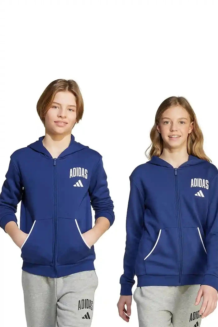 Детски суичър adidas