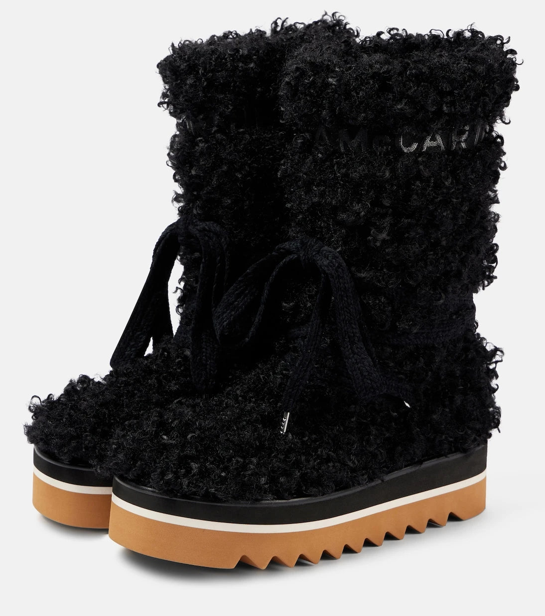 Stella McCartney - Elyse snow boots