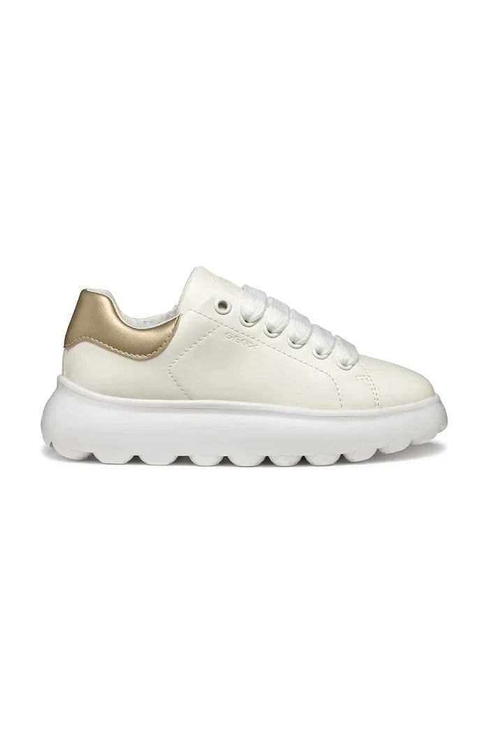 Geox PUFFYPOP Çocuk Spor Ayakkabı