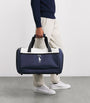 Logo Golf Duffle Bag