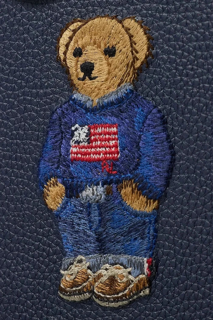 Кейс за телефон Polo Ralph Lauren iPhone 17