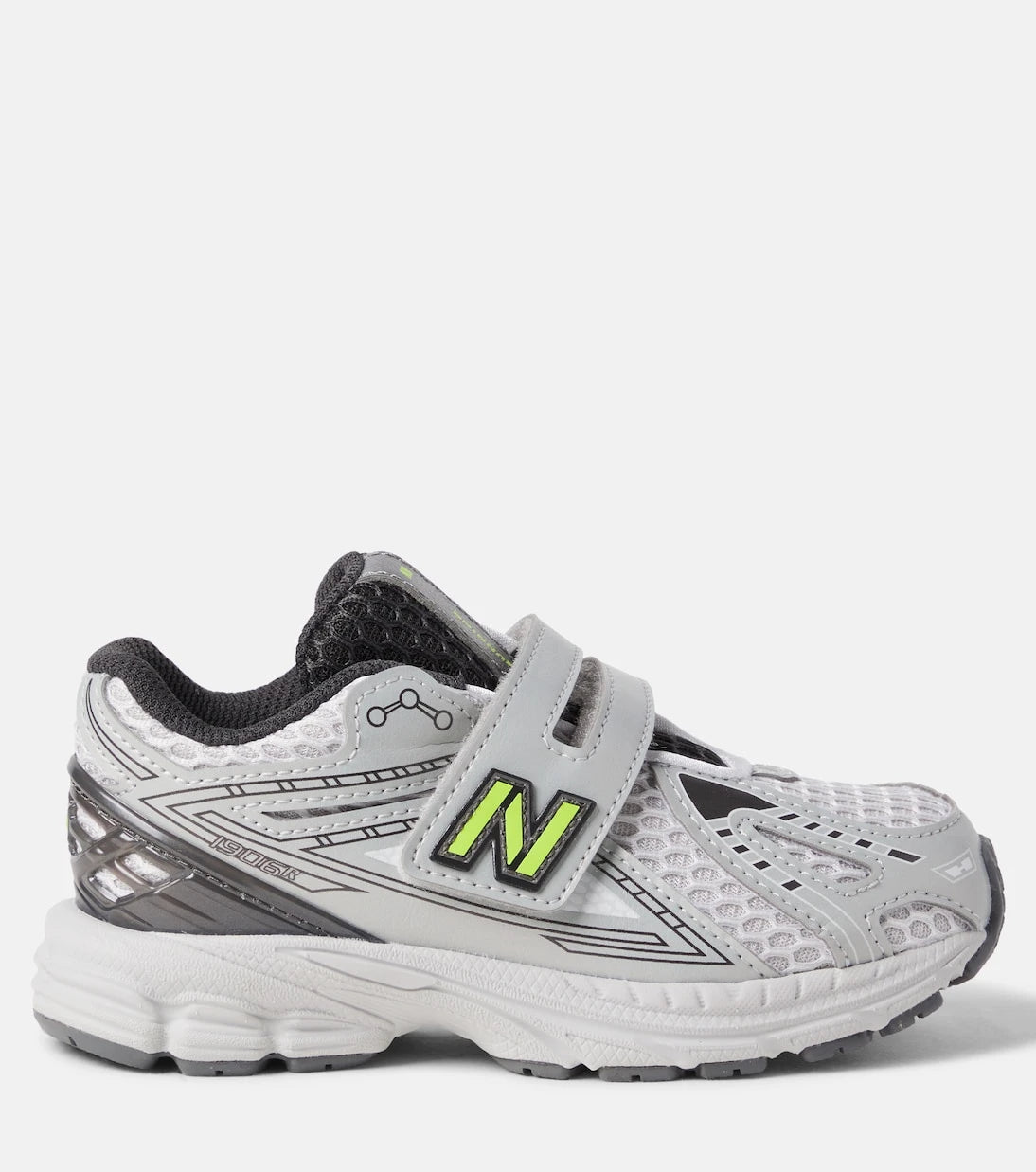 New Balance Kids - 1906 Hook & Loop sneakers