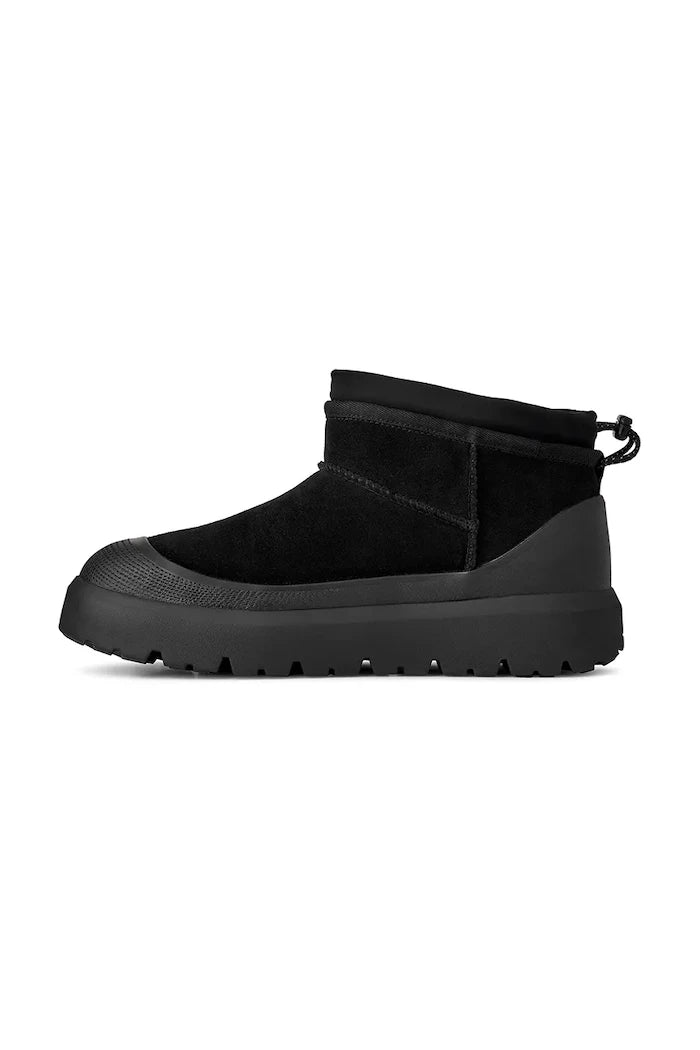 Апрески UGG Cl Ultra Mini Weather Hybrid