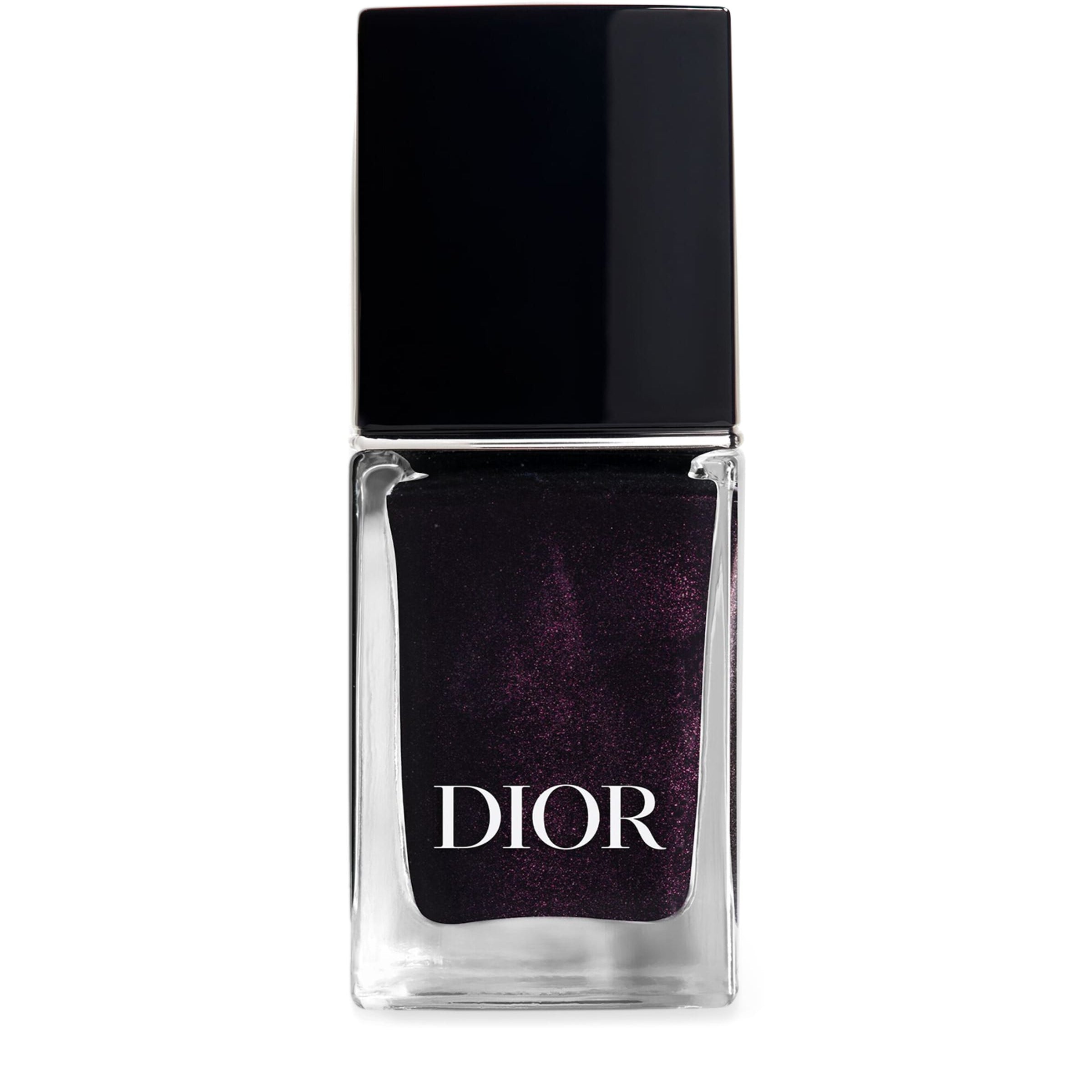 Dior Vernis Gel-Effect Nail Polish