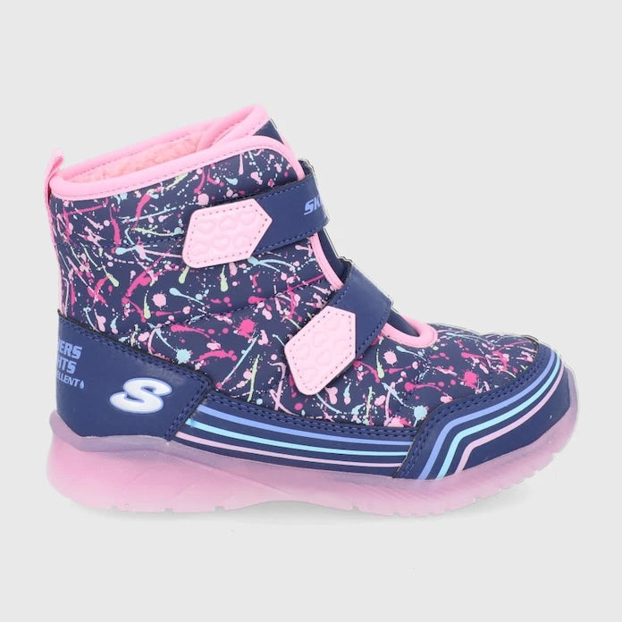 Детски апрески Skechers