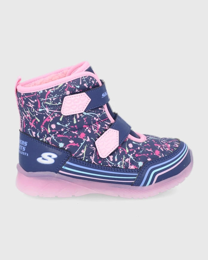Skechers Çocuk Kar Botları