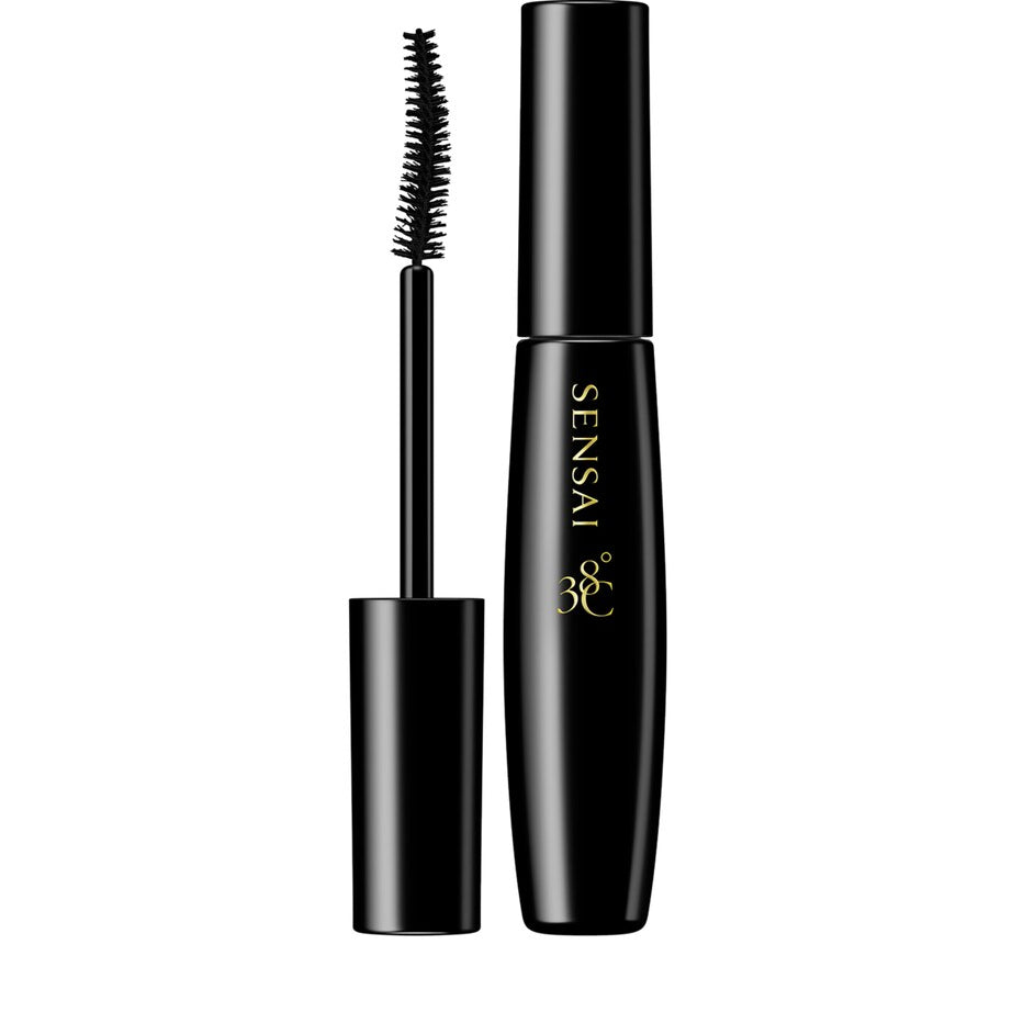 Mascara 38°C (Volumising)