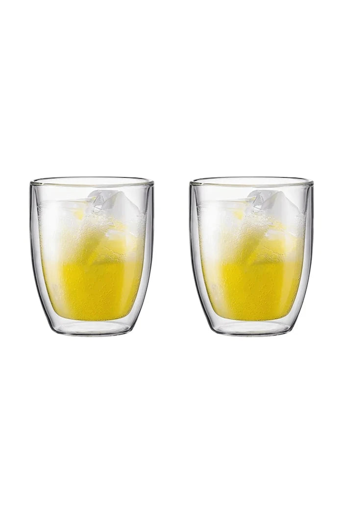 Bodum borosilikat cam bardak seti 0,48 l