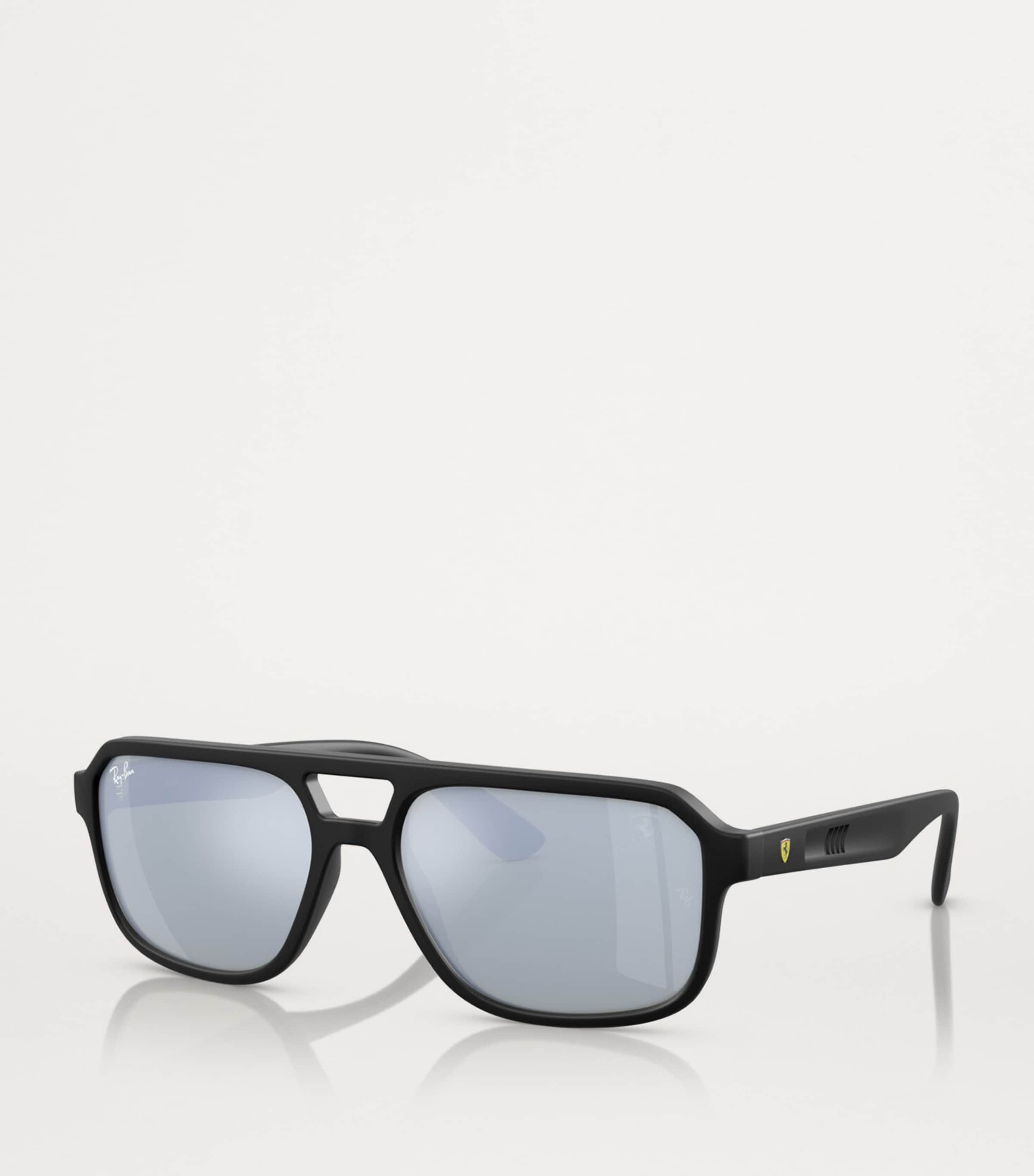 Nylon RB4414M Scuderia Ferrari Collection Sunglasses