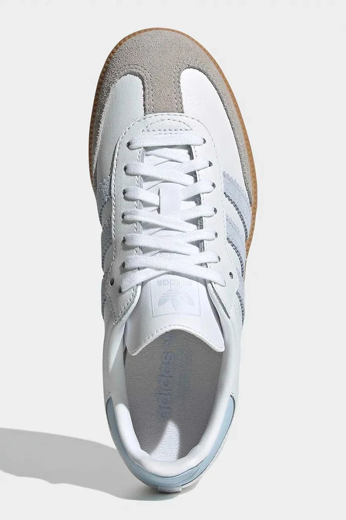 Çocuk adidas Originals SAMBA OG Spor Ayakkabı