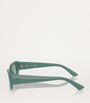 Ray-Ban Green Bio-Based RB4425 Teru Sunglasses