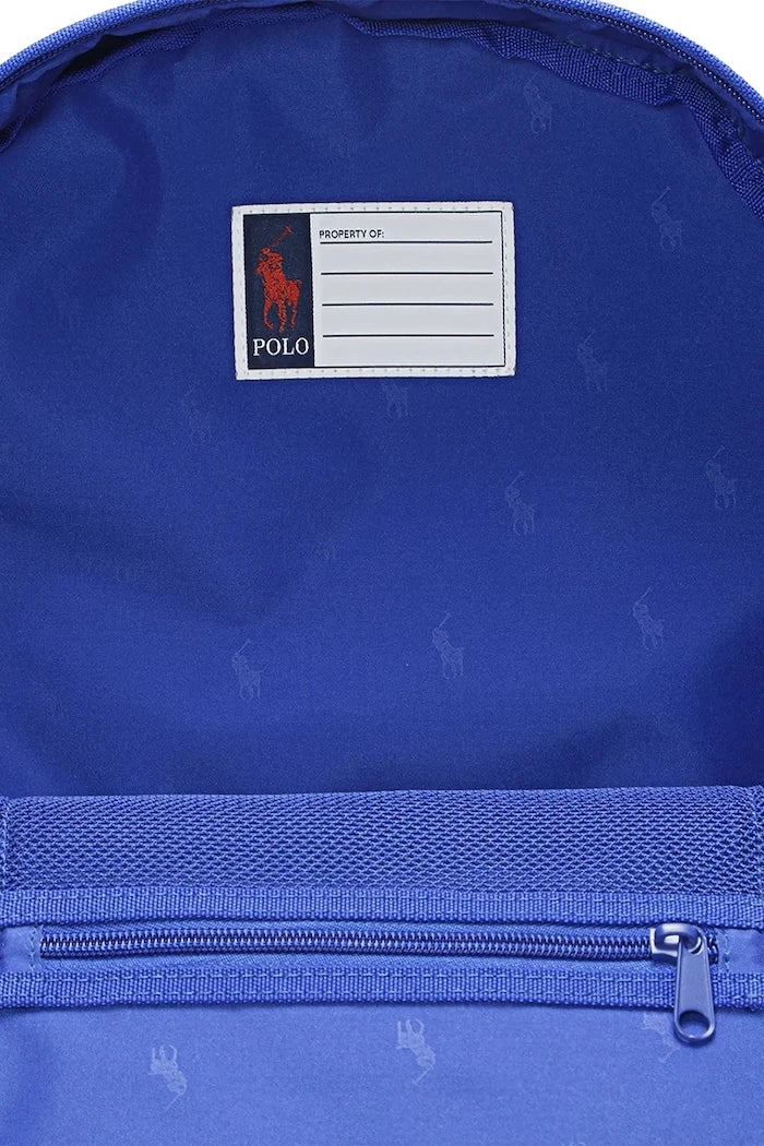 Детска раница Polo Ralph Lauren