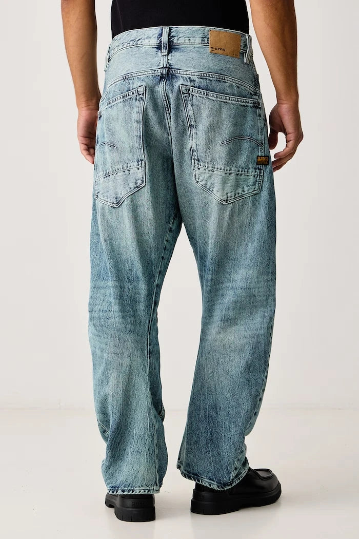 G-Star Arc 3D Loose Erkek Bol Jean