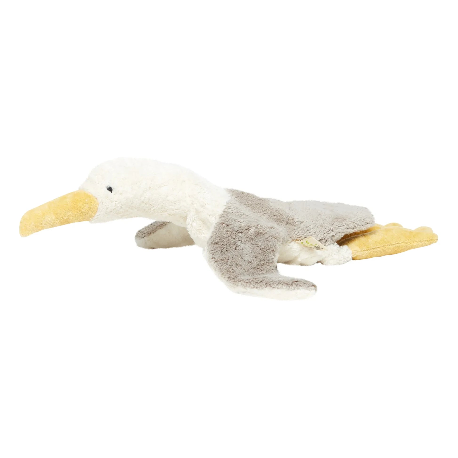 Senger Naturwelt - Cuddly Animal Seagull, small