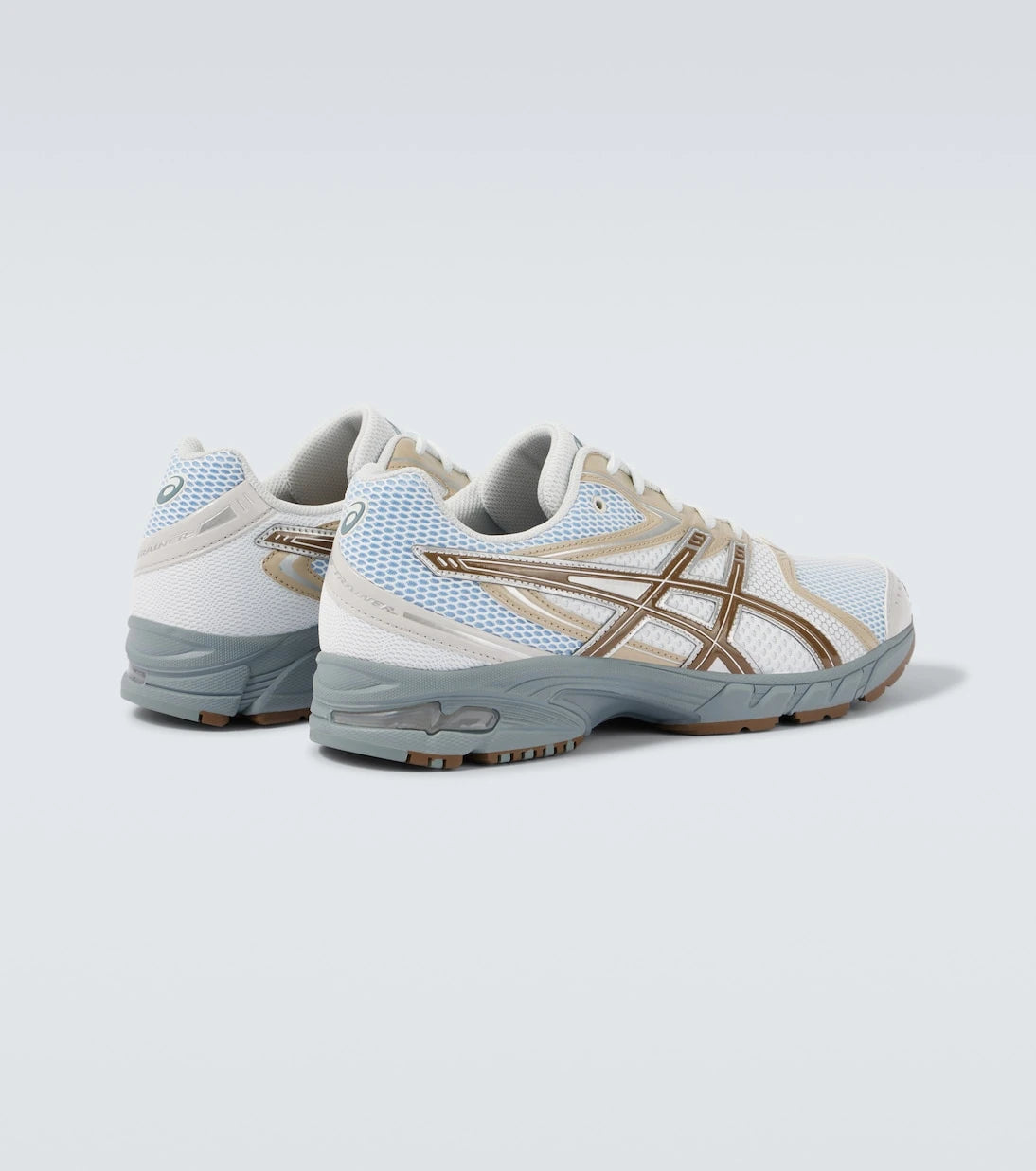Asics - أحذية جيل دي إس ترينر 14 الرياضية