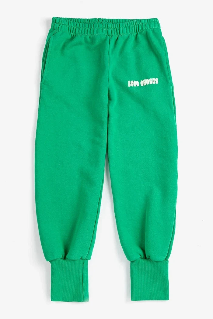 Bobo Choses Çocuk Pamuklu Spor Pantolon Bobo Choses Modern