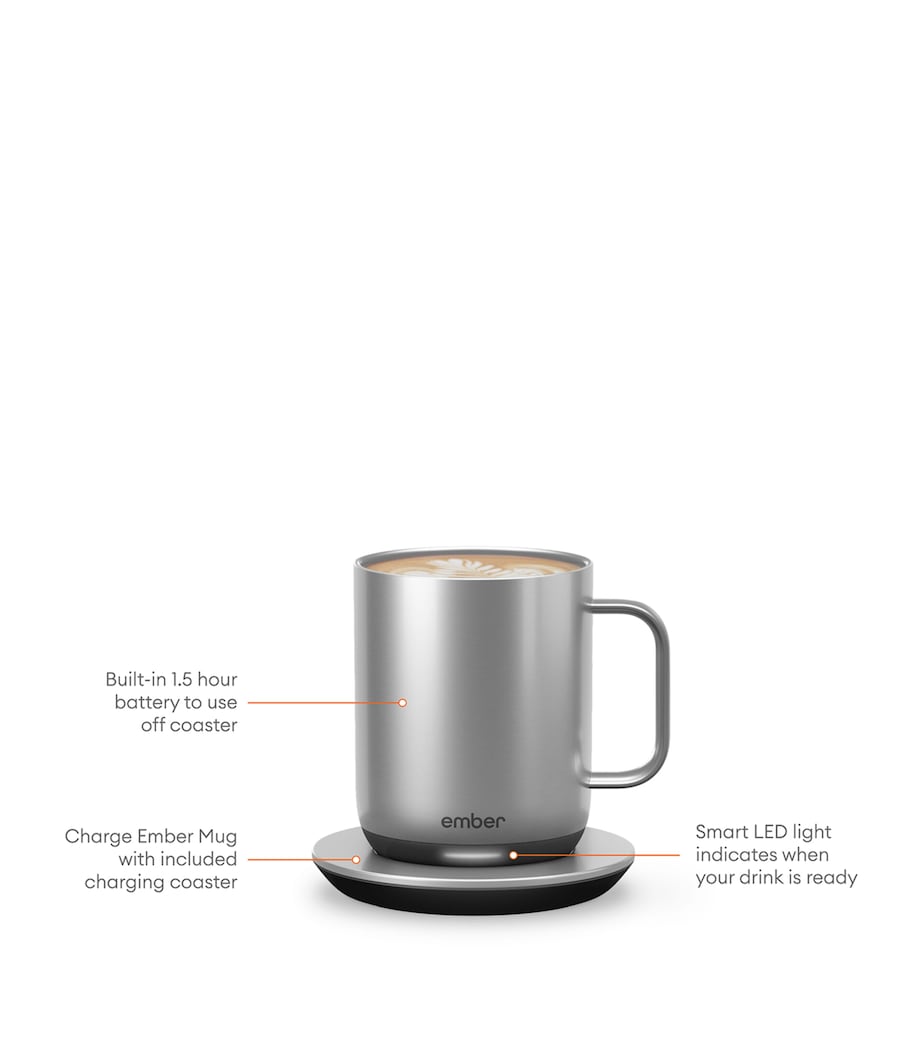 Smart Mug (295ml)