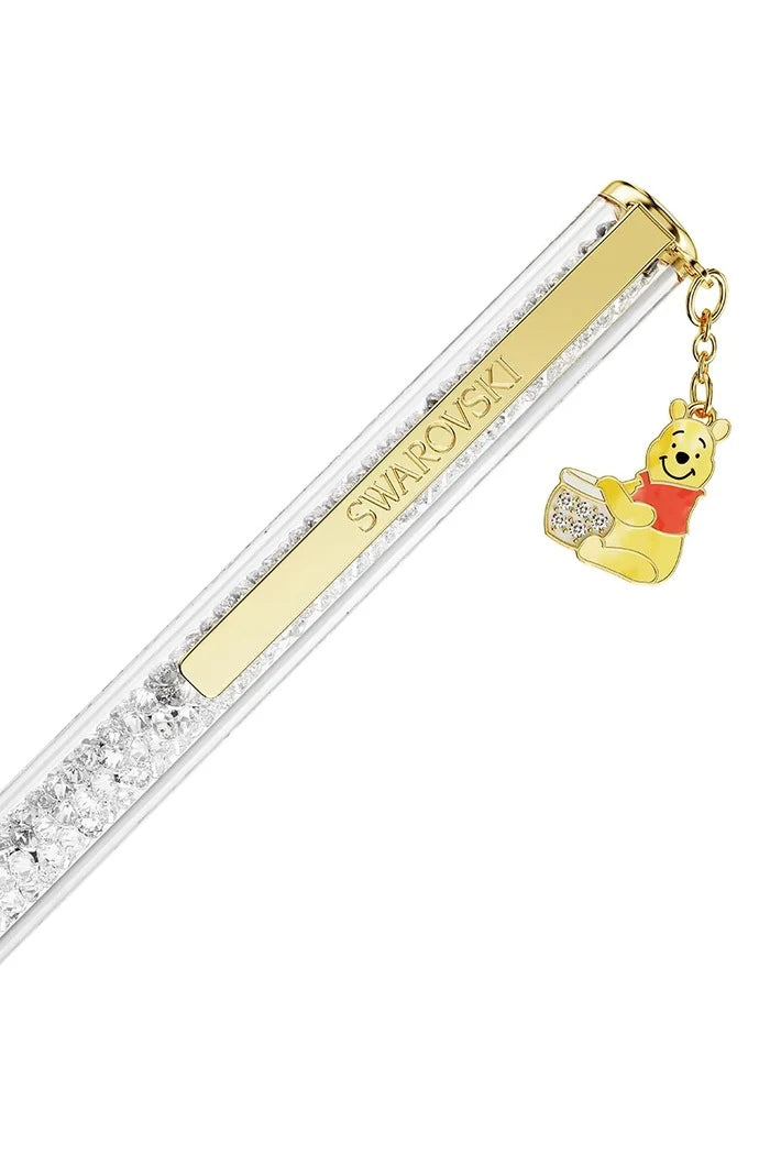 Swarovski химикалка CRYSTALLINE